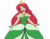 Princesa Ariel