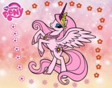 Princesa Celestia