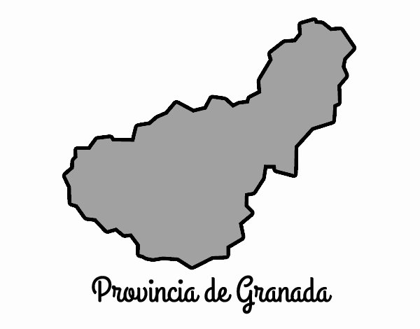 Provincia de Granada