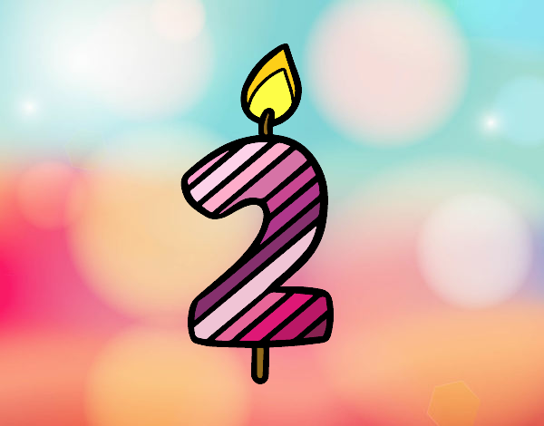 2 años