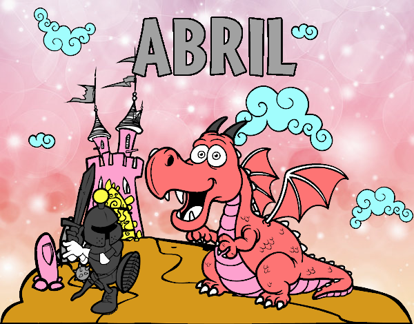 Abril