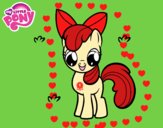 Apple Bloom