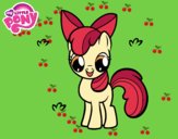 Apple Bloom