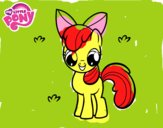 Apple Bloom