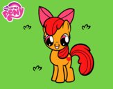 Apple Bloom