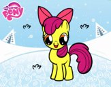 Apple Bloom