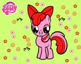 Apple Bloom