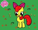 Apple Bloom