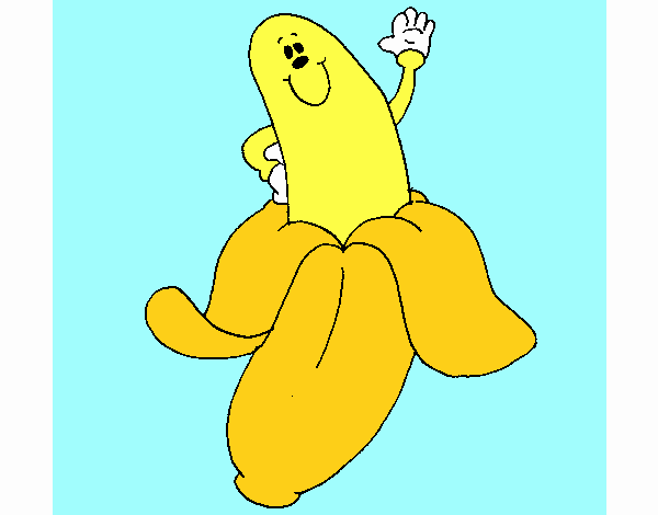 Banana