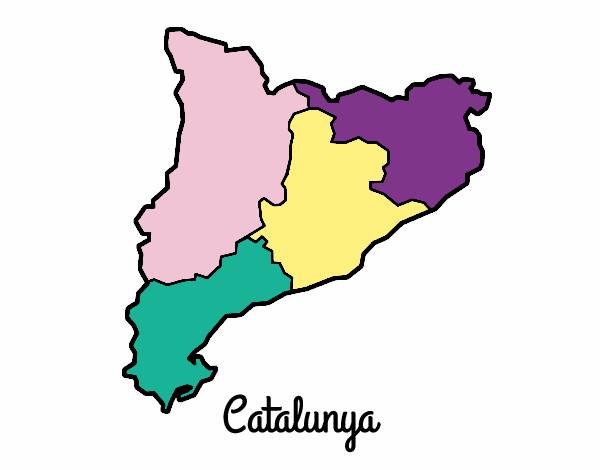 Cataluña