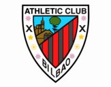 Escudo del Athletic Club de Bilbao