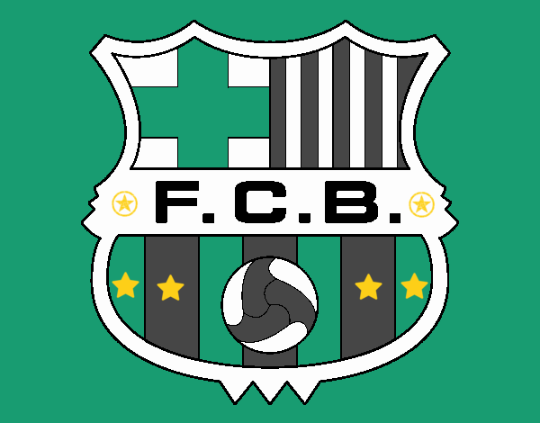 Escudo del F.C. Barcelona