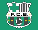 Escudo del F.C. Barcelona