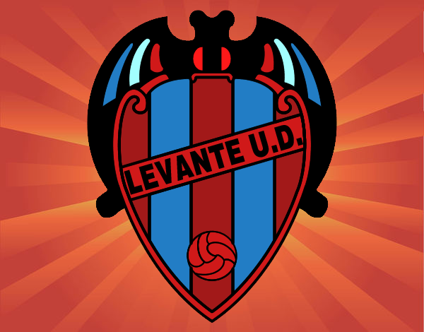 Escudo del Levante UD