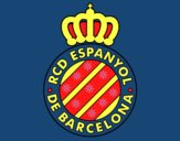 Escudo del RCD Espanyol