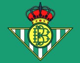 Escudo del Real Betis Balompié