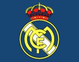 Escudo del Real Madrid C.F.