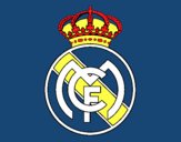 Escudo del Real Madrid C.F.