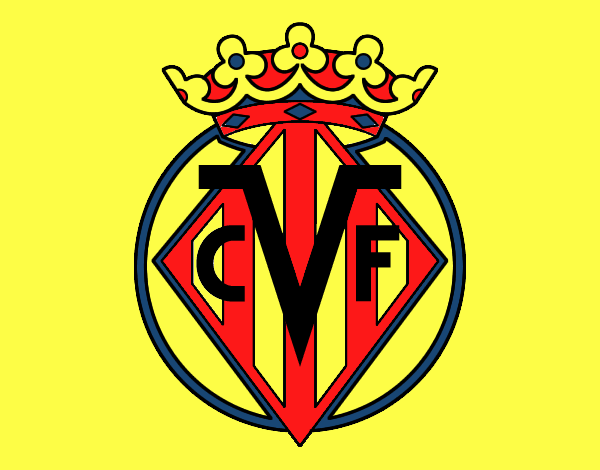 villar real cf 