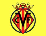 Escudo del Villarreal C.F.