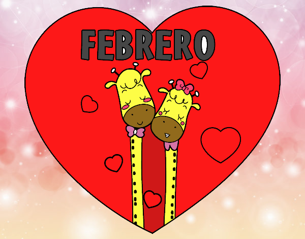 Febrero