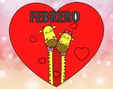 Febrero