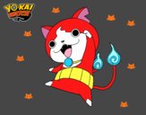 Jibanyan a por todas