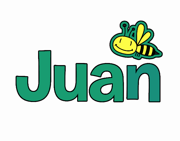 el nombre juan