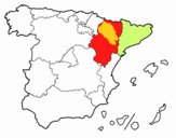 Las Comunidades Autónomas de España