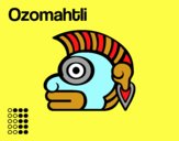 Los días aztecas: el mono Ozomatli