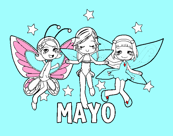 Mayo