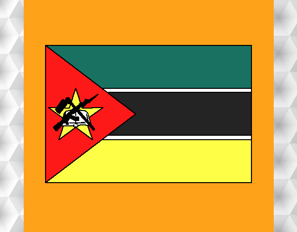 Mozambique