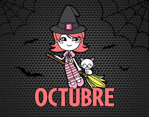 Octubre