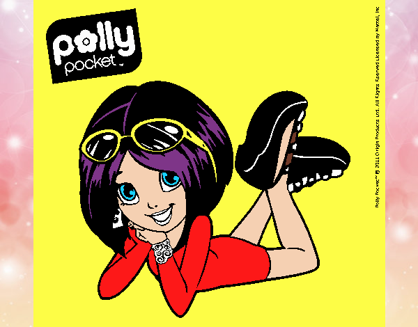 Polly Pocket 13