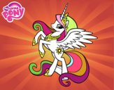 Princesa Celestia