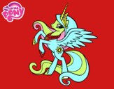 Princesa Celestia