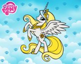 Princesa Celestia