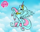 Princesa Celestia