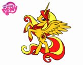 Princesa Celestia