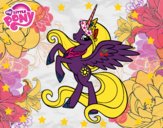 Princesa Celestia