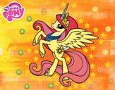 Princesa Celestia