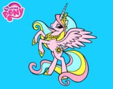 Princesa Celestia