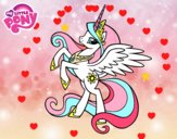 Princesa Celestia