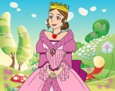 Princesa medieval