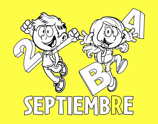 Septiembre