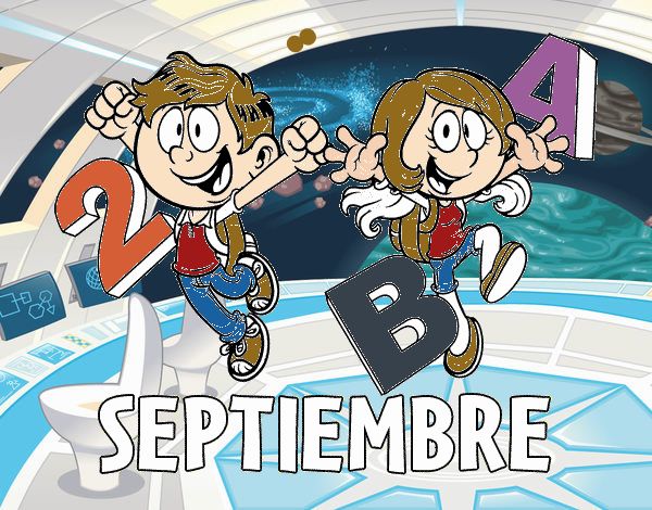 Septiembre