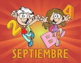 Septiembre