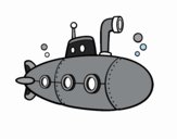 Submarino espía