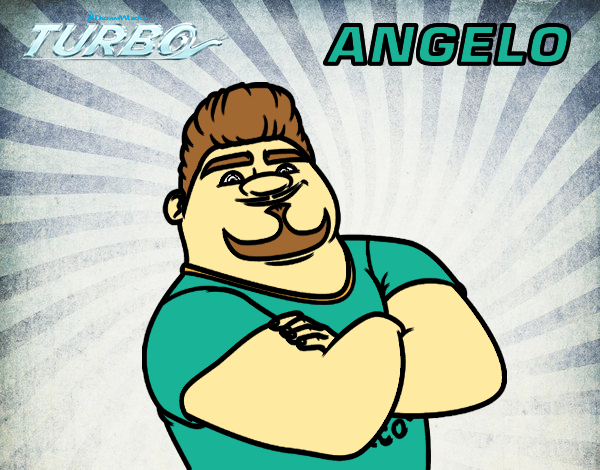 Turbo - Angelo