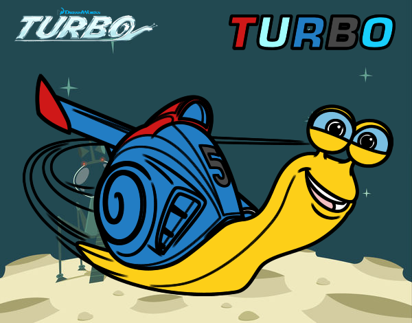 turbo UwU